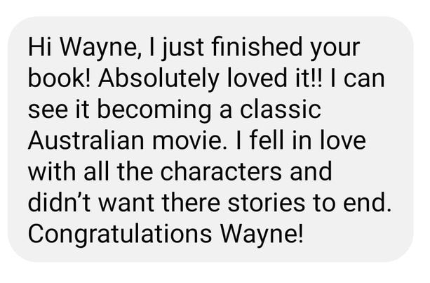 waynetunks's tweet photo. Thank you to lovely Jacqueline Medved for the lovely words about #NormalOrNothingLikeIt
Hope you read it too!! https://t.co/TRMVwo1Q0R