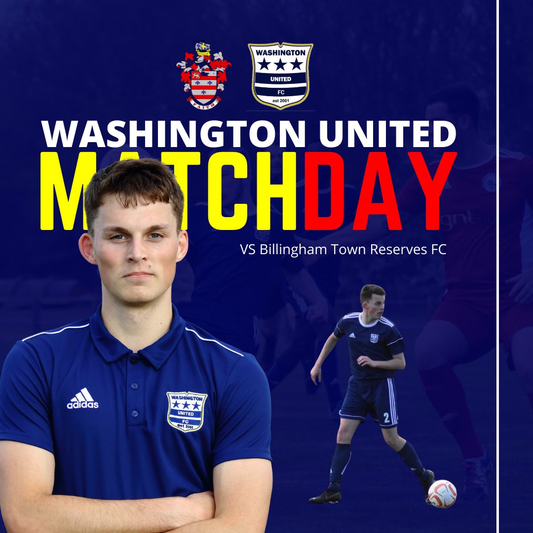 LambtonLionsUFC's tweet photo. 𝗠𝗮𝘁𝗰𝗵 𝗗𝗮𝘆 #𝟮

It’s that time… the First Team head to @billingham_town today as they continue preparations for the new season 🏆

🏟 North Shore Academy, TS20 2AY

#UnitingWashington💙 https://t.co/DFmklZgTGm