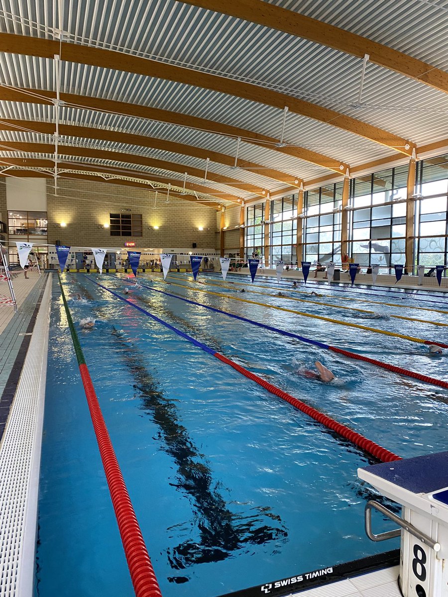 CONSC_meets's tweet image. Welcome to the 2021 CONSC Midsummer Madness Meet! The warm up for Session 1 is now underway and we are anticipating a session start time of 9:30 #MSM21