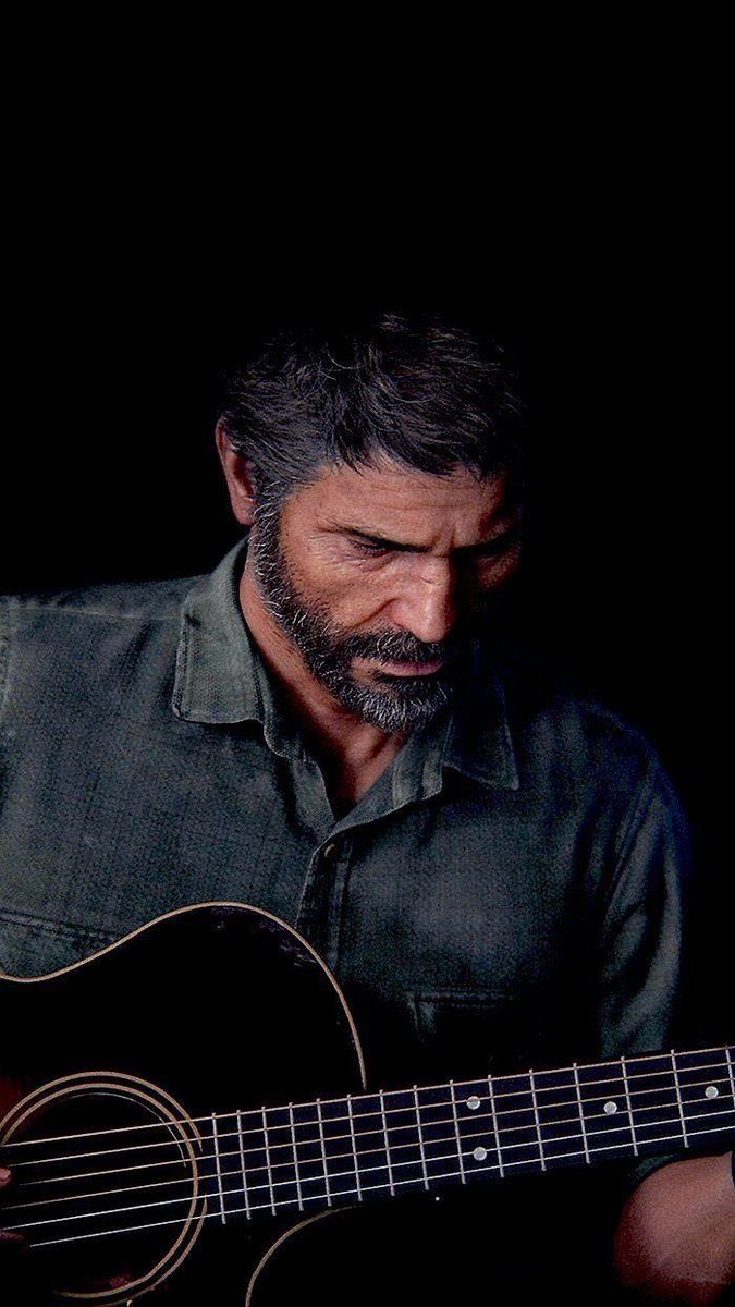 a__xxx_1's tweet photo. Joel 🥰❤️❤️❤️.
#joel_miller
#eille
#TheLastofus https://t.co/RL9NM64w6x