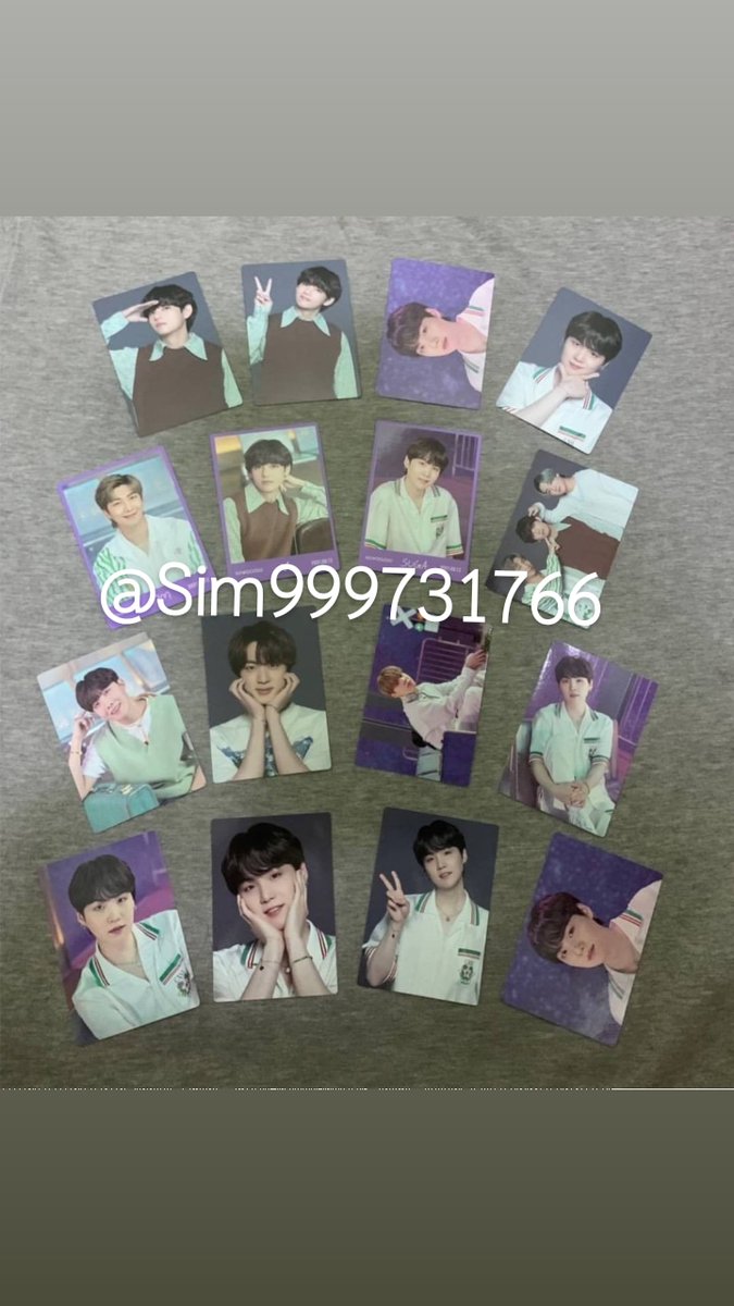 Sim : แอดไลน์สั่งของบนไบโอ tweet media