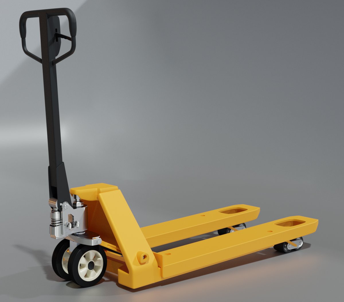 Made a #3d model of warehouse equipment.

#3DCG #3Dartist #Blender3d #3D #3dcommunity #3dmodelling #C4D #3dmax #blendercycles