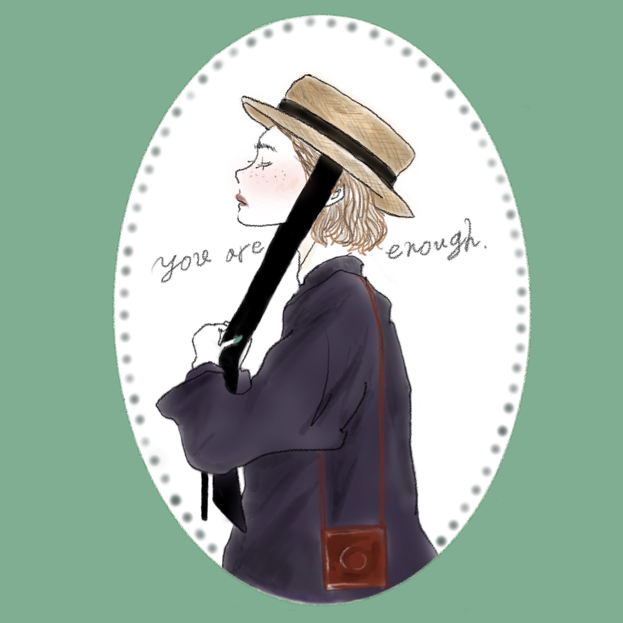 Iko お洒落なイラスト依頼受付中 Iko Twitter