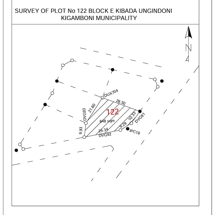 Plots for sale at Kibada- Kigamboni, visit ona.co.tz for more infor <a href="/OnlineAuction3/">ONA Online Auctions</a>