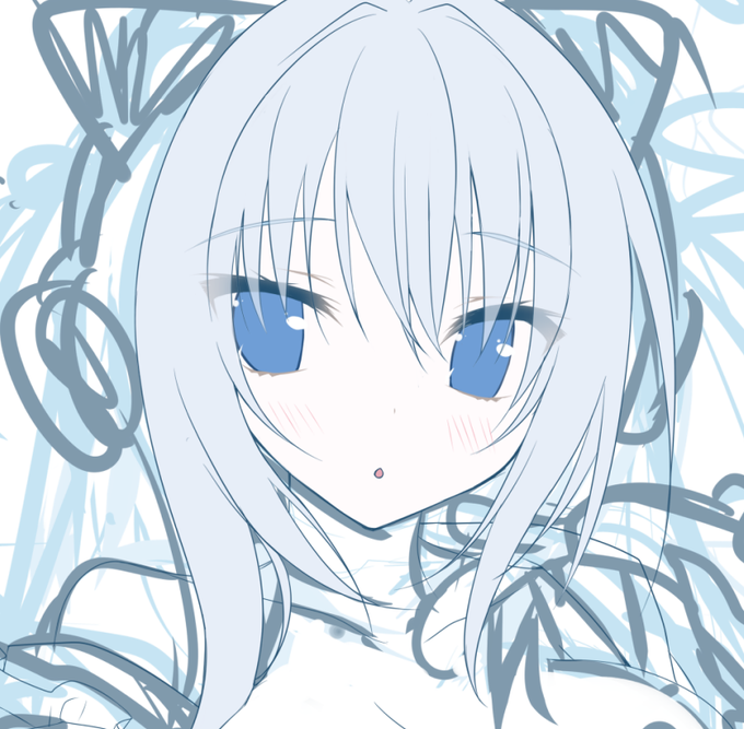 おしごとしんちょく💙 