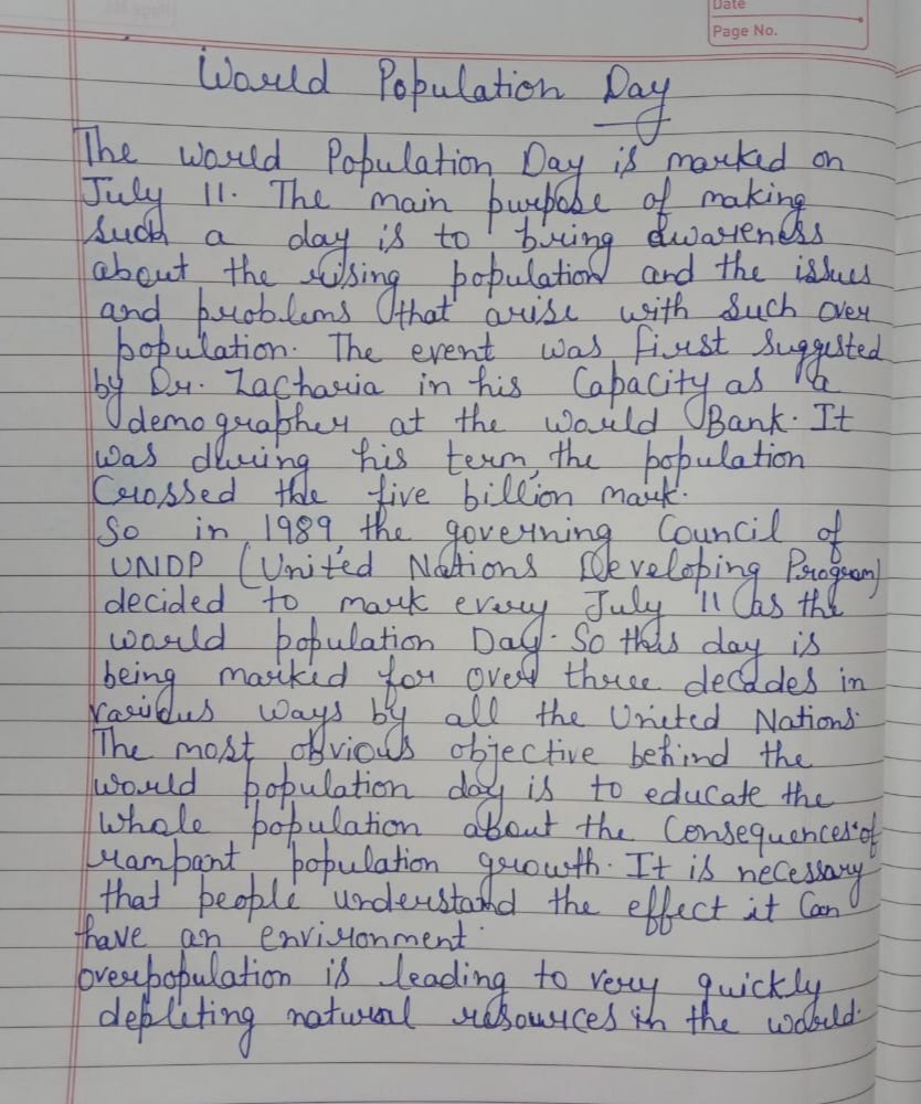 VijayDh70717949's tweet photo. On this World Population Day, let's pledge to be responsible, control the population growth and ensure a healthy planet.
.
.
.
#WorldPopulationDay #WorldPopulationDay2021 #StopPopulation #PopulationControl
#nyksindia #nyksharyana
#nyksyamunanagar https://t.co/zSyz36yetA