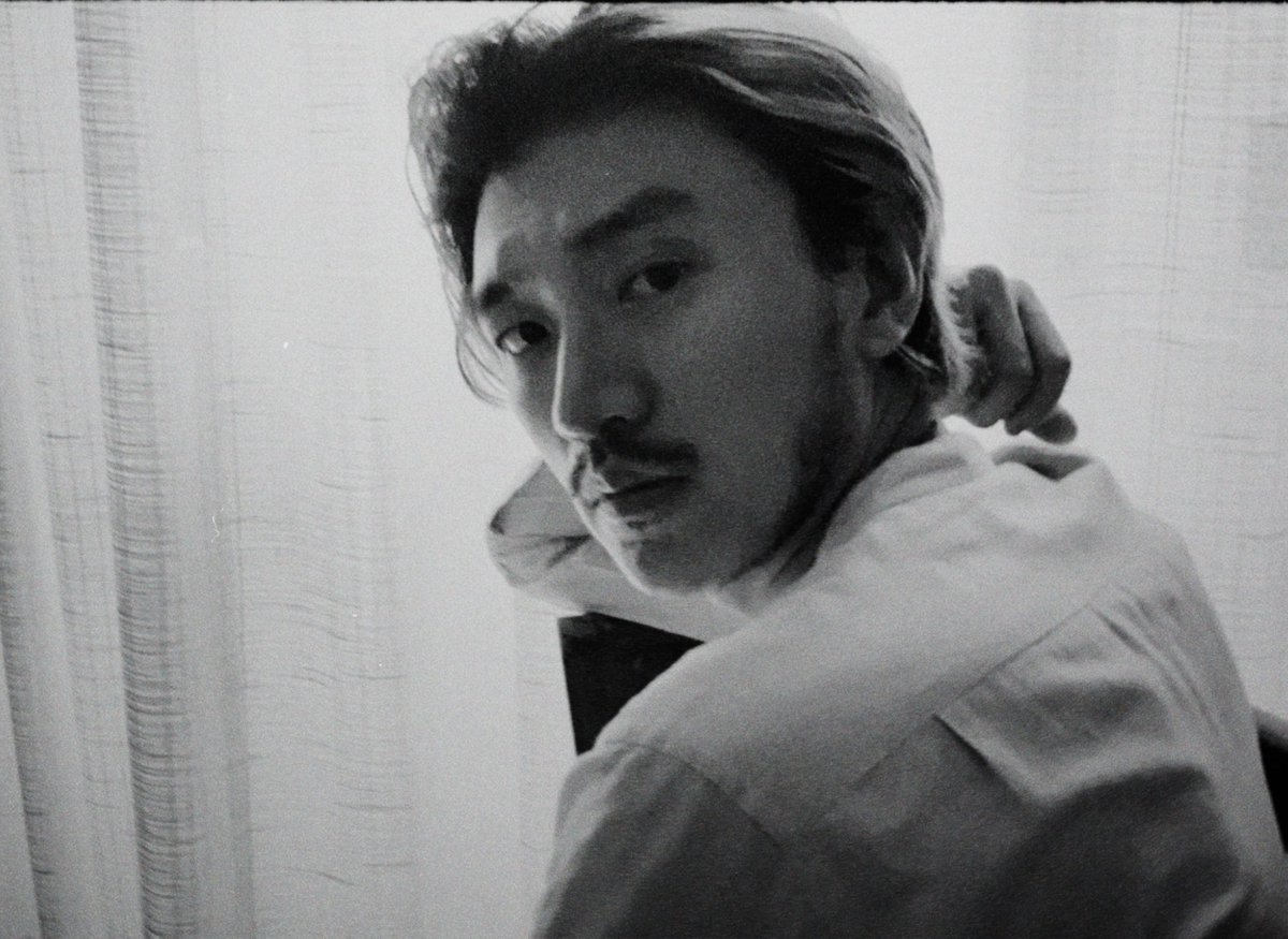 Figaro Tseng フィガロ ツェン Figarotseng Twitter