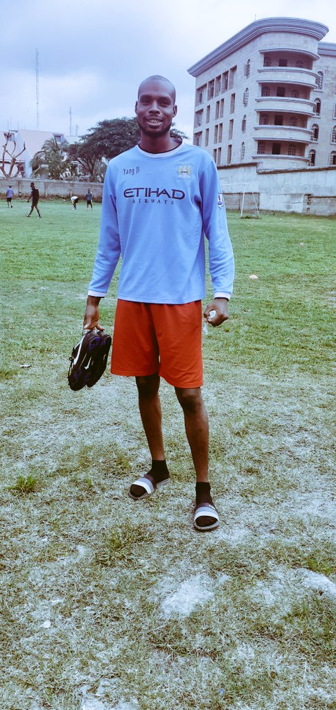Hydroengineer1's tweet photo. Battle ready! 💪🏾✊🏾🤩

#staturdayfitness #SaturdayMotivation #passion #hobby #geologistsinsports #Hydroengineer https://t.co/MZc0E4Bnfs