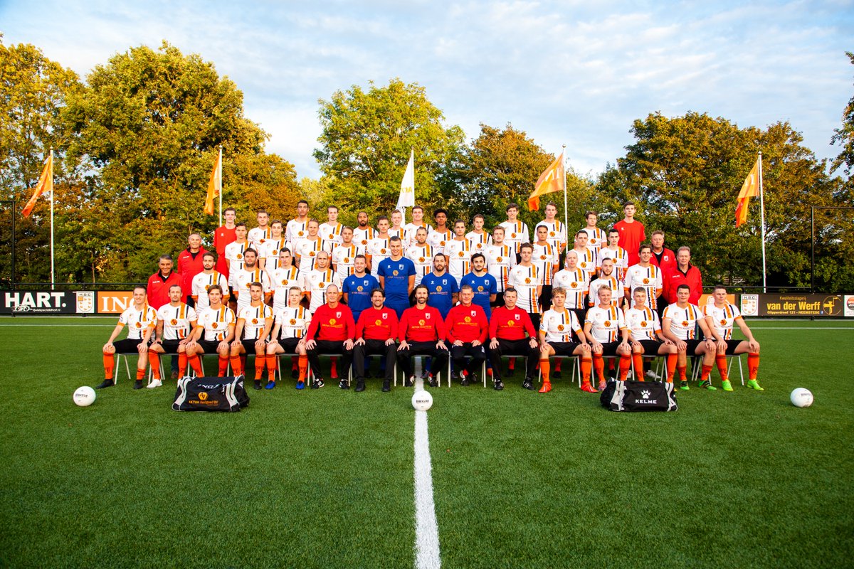 De KNVB heeft de indelingen van HBC Zondag Heren 1, Zondag Heren 2, Zaterdag Heren 1 en Onder 23-1 bekendgemaakt voor het seizoen 2021/2022 - svhbc.nl/2021/07/compet…