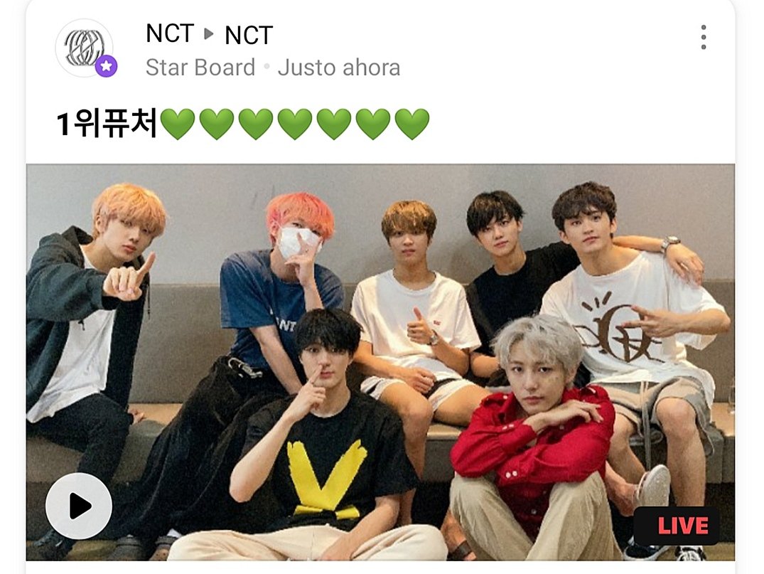YosV74382667's tweet photo. Felicidades!!!! 🥺💚💚💚💚🏆🏆🏆
#HelloFuture3rdWin #HelloFuture2ndWin https://t.co/8LgNz5KFNo