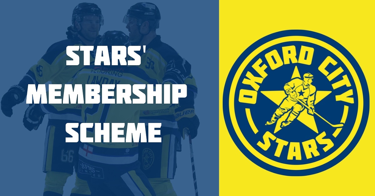 Oxford City Stars 🏒⭐️ tweet media