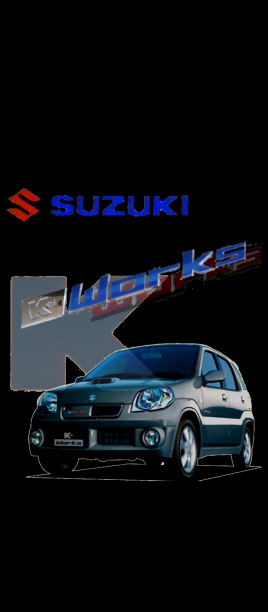 تويتر Oremotor على تويتر リクエスト壁紙 スズキ Keiワークス T Co Whokzng1u4