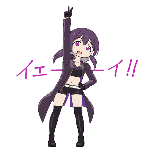 「久々にリトちゃん描いた〜これくらいのデフォルメが好き^^ 」|🌸あまがみP🌸のイラスト
