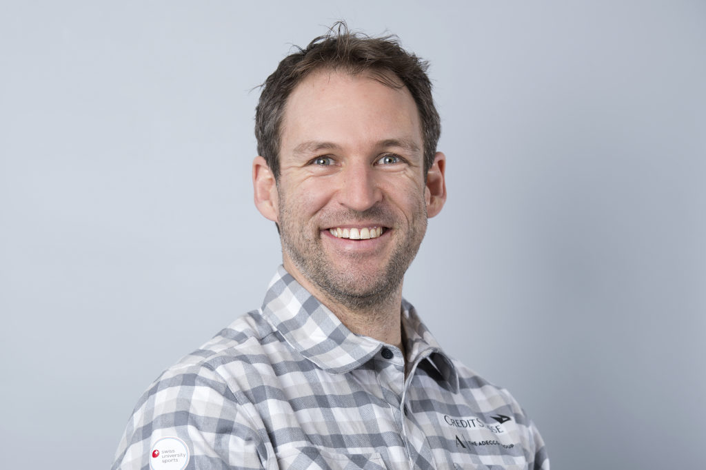 Christophe Böcklin, Vice President of Swiss University Sports and Head of the Swiss Delegation for the Winter Universiade, shares with <a href="/FISU/">FISU</a> his insight about the #Lucerne2021. Read more: ow.ly/GoGf50Fsuhp

#WelcomeHome #TeamSuisse