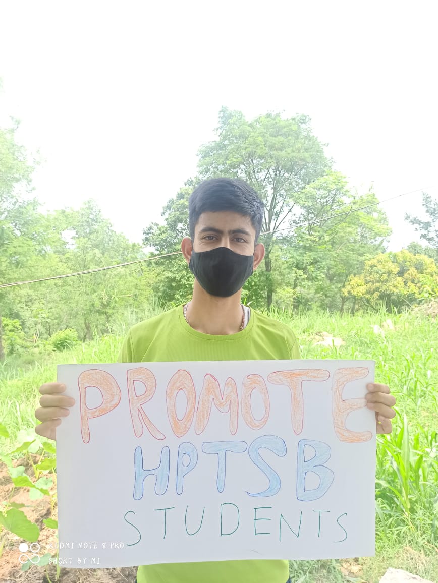 Shubham32583934's tweet photo. #promotehptsbstudent
#promotehptustudent
@jairamthakurbjp 
@DrMarkanda 
@govind4betterHP 
@ianuragthakur 
@JPNadda 
@NIGAMBHANDARI1 https://t.co/66648qFTW2