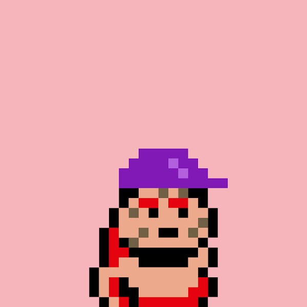 wenw3s's tweet photo. 🔥Its here🔥🚨BabyFrog #166 dropped @opensea looking for a home 🐸
🔴Red BabyFrog🔴
⭕Attributes: 
🔵Cap
🔵Spots

https://t.co/6L8waPgdeo

#OpenSeaNFT #nftcollectors #NFTCommunity #nftart #NFTcollectibles #NFTdrop https://t.co/dH71KKWz6u