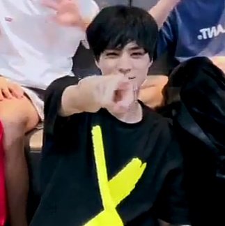 neocityren's tweet photo. "noh yang itu pacar gue"
hehe bercanda jenooo
HELLO FUTURE 3RD WIN !!
#HelloFuture3rdWin
#7DREAM3rdWin
#7WinsFor7Dream
@NCTsmtown_DREAM https://t.co/PirmgPJ4gK