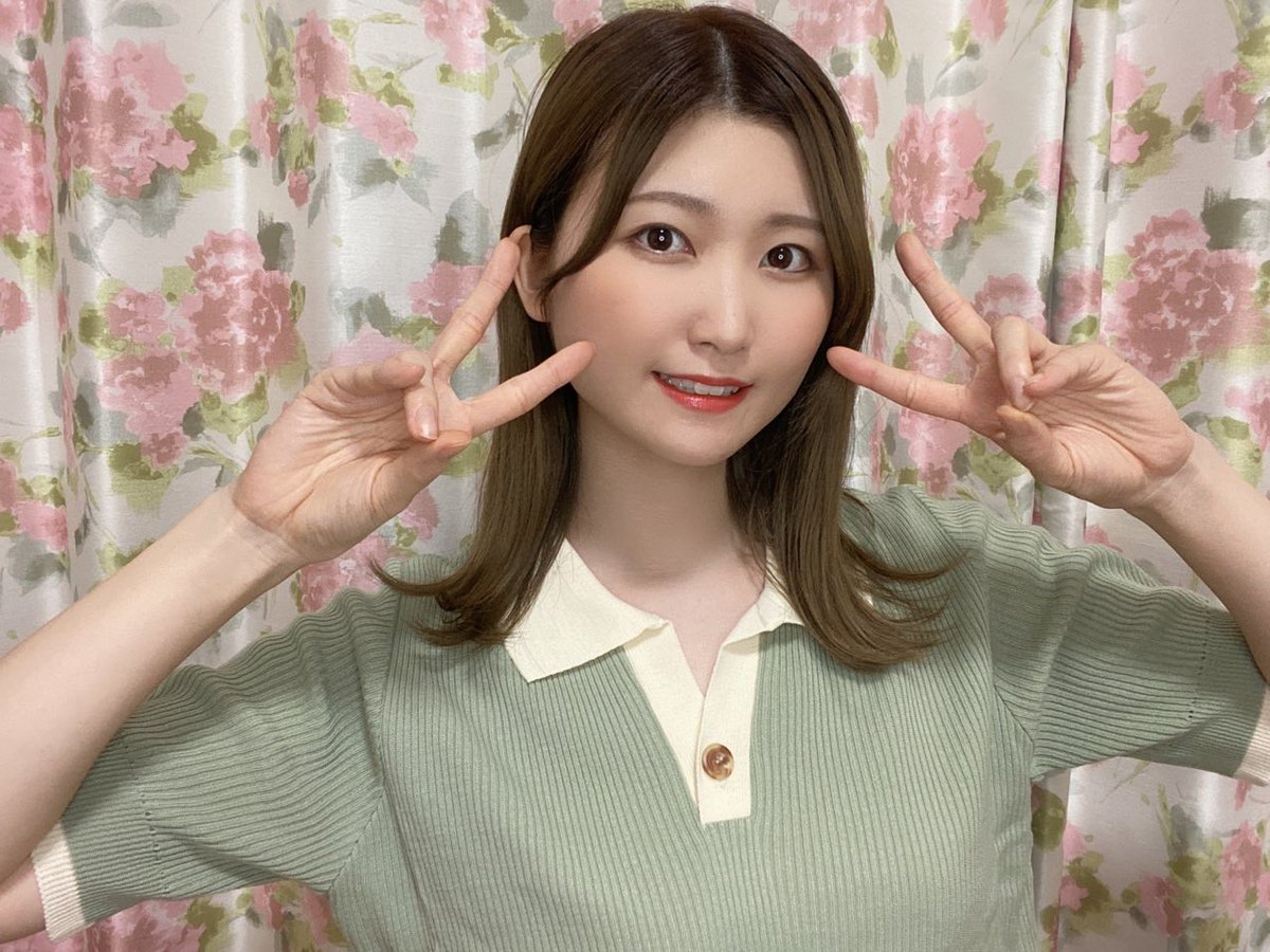 佐々木奈緒 Sasaki Nao 0306 Twitter