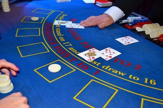 Beware: 10 casinos Mistakes