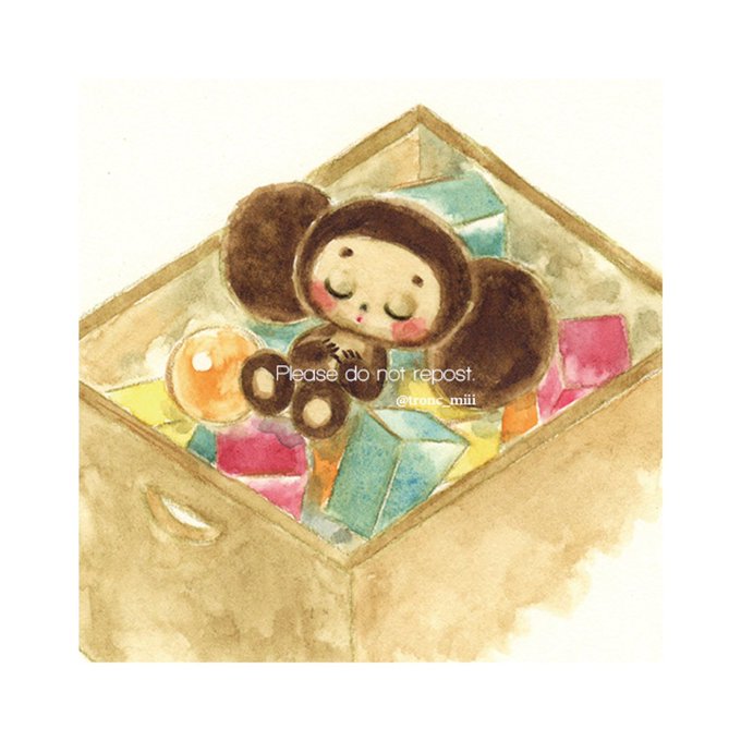 Chebura Shkaのtwitterイラスト検索結果 Chebura Shkaのtwitterイラスト検索結果