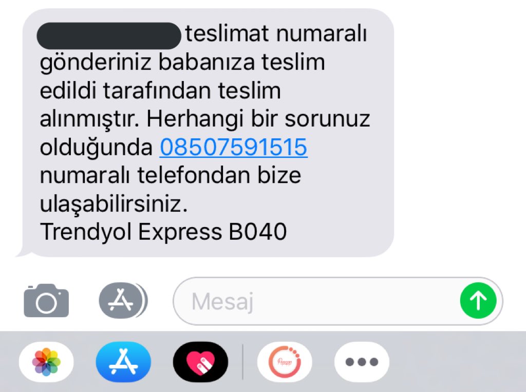 Canım babam o güzel sesiyle sabah sabah tüm kargolar sana çalışıyor adlı şiirini okudu