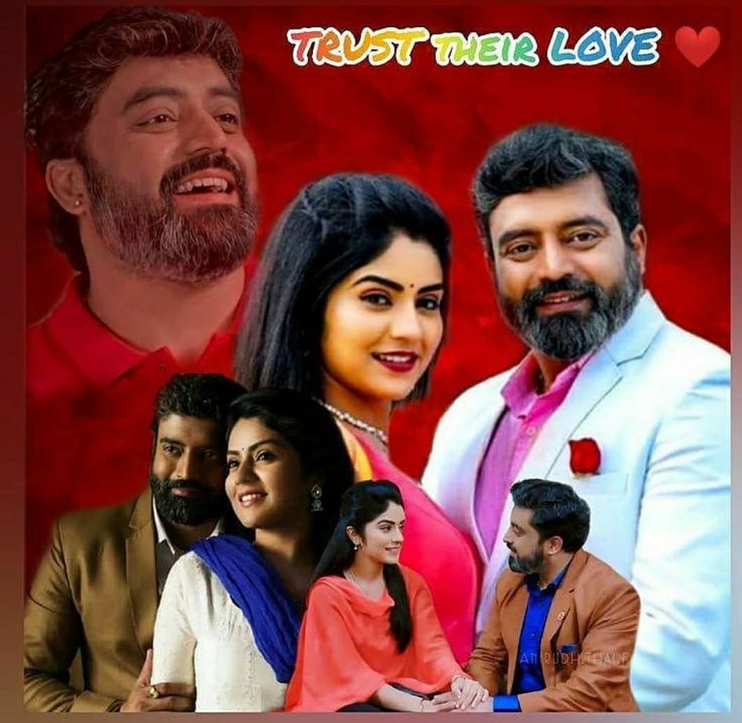 Jothejotheyali2's tweet photo. Jothe Jotheyali its not just a serial its our emotions..Arya Anu is the piller of JJ ...We accepted whole JJ artists as our family..We don't want Any new actor in Anu place ..."We want megha shetty as Namma preethiya Anu Sirimane"#JotheJotheyali

#WEWANTMEGHAASANU https://t.co/1ek5Qvb4l3
