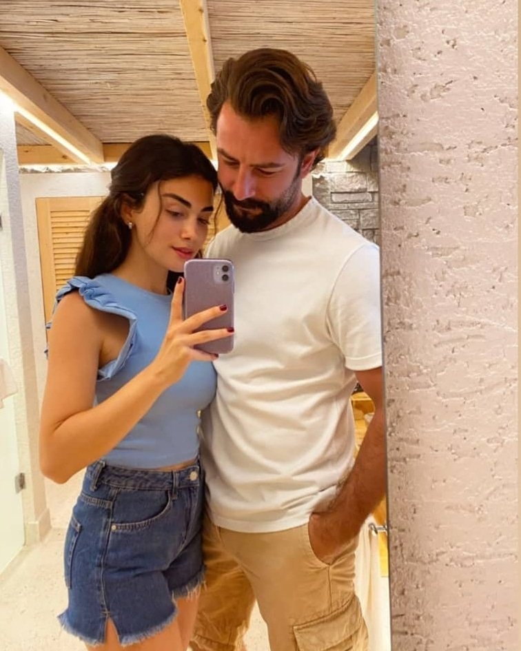reymirozberk's tweet photo. Çok güzelsiniz çok 😍💜
@yagizozge #gokberkdemirci https://t.co/M5akQRK1Lo
