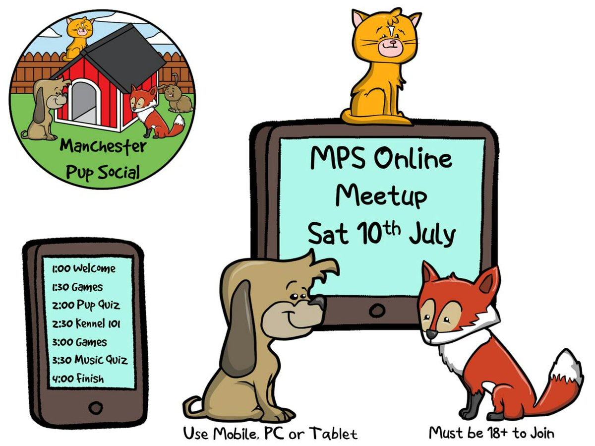 Today between 1 and 4..come join us!