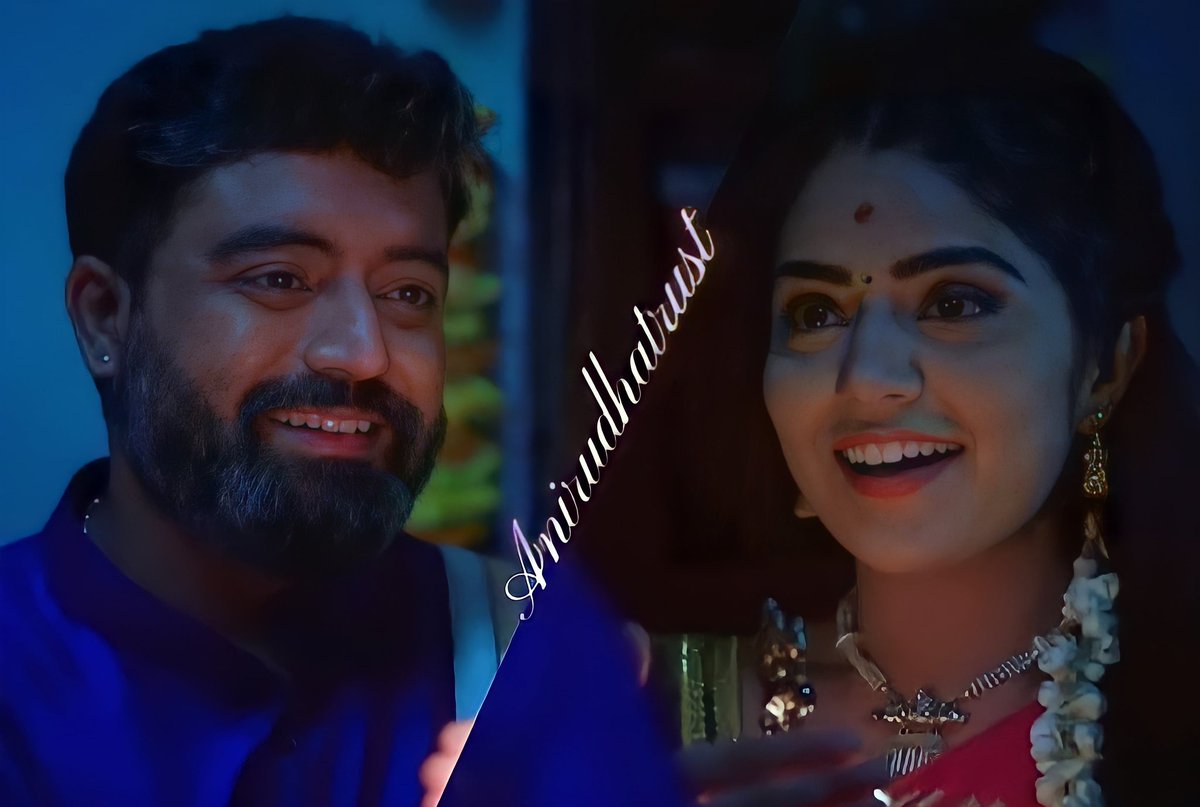 Jothejotheyali2's tweet photo. Jothe Jotheyali its not just a serial its our emotions..Arya Anu is the piller of JJ ...We accepted whole JJ artists as our family..We don't want Any new actor in Anu place ..."We want megha shetty as Namma preethiya Anu Sirimane"#JotheJotheyali

#WEWANTMEGHAASANU https://t.co/XbN9YfPLE2