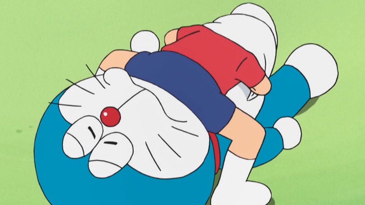 ドラちゃん 鬼滅のダンデライオンゲノム 21 V Twitter スペアポケットは外せするんだからせめて外してから道具探せやw ドラえもん ドラちゃん 鬼滅のダンデライオンゲノム 21 V Twitter スペアポケットは外せするんだからせめて外してから道具探せやw ドラえもん