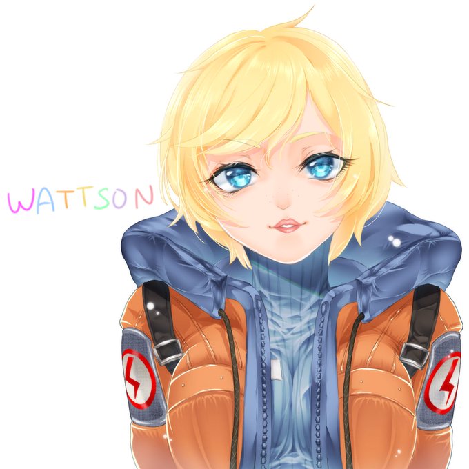 ワットソンのtwitterイラスト検索結果