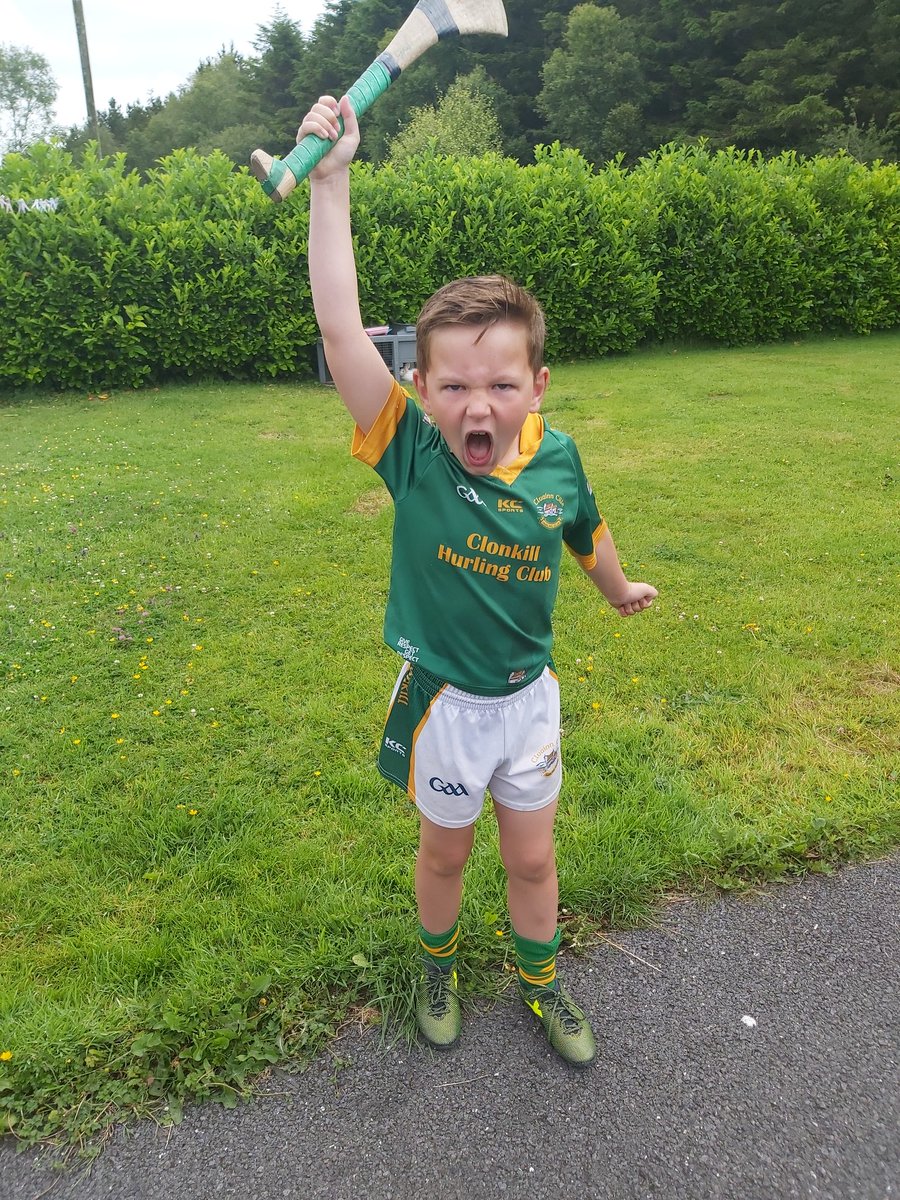 Seamie's first match... U7 go games.. Hope the Brownstown boys have shin guards😬😬