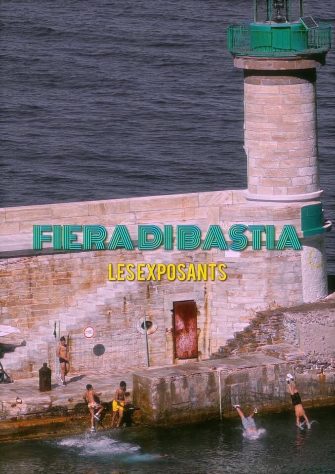 Cita_Bastia's tweet photo. A Fiera di #Bastia cuntinueghja oghje è dumane !

Una fiera oghjinca, urbana è populare, iniziata da giovane è giovani bastacci impegnati per a so cità.

L’Associu @BastiaEterna v’aspetta nant’à A Marina da 11 ore di mane à mezanotte ✨

U prugramma 👉 https://t.co/zJTSKAC7Us https://t.co/FotD7jJQsh