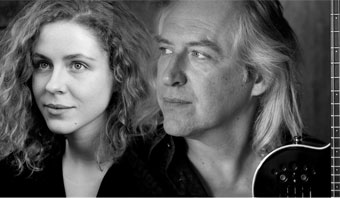 Aujourd’hui, au programme des Traversées 2021 de Noirlac le duo @LauraPerrudin &amp; Louis Winsberg pour un #concert unique à l’image de leur pouvoir d'invention. Infos sur le site des Traversées de Noirlac:
abbayedenoirlac.fr/.../les-traver… 
#Harpe #guitar <a href="/Coloreprod/">Colore</a>