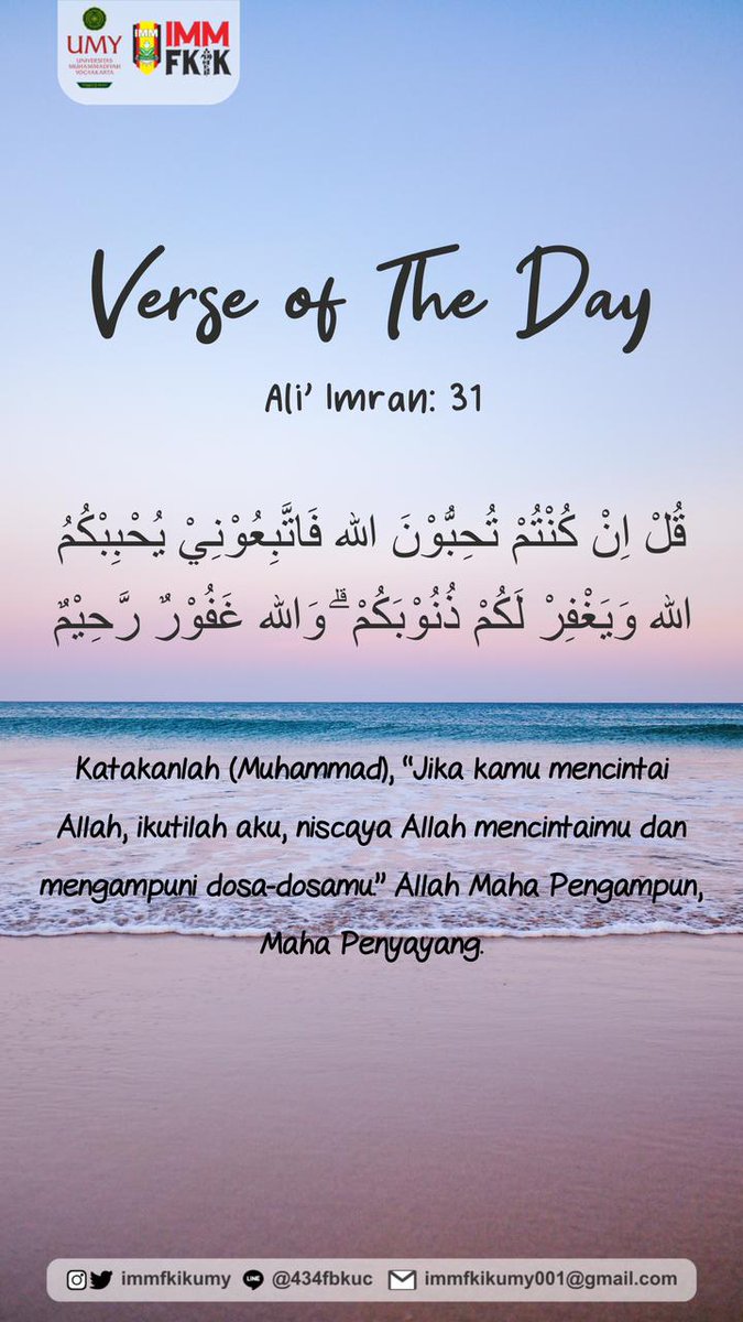 IMM FKIK UMY (@immfkikumy) on Twitter photo 