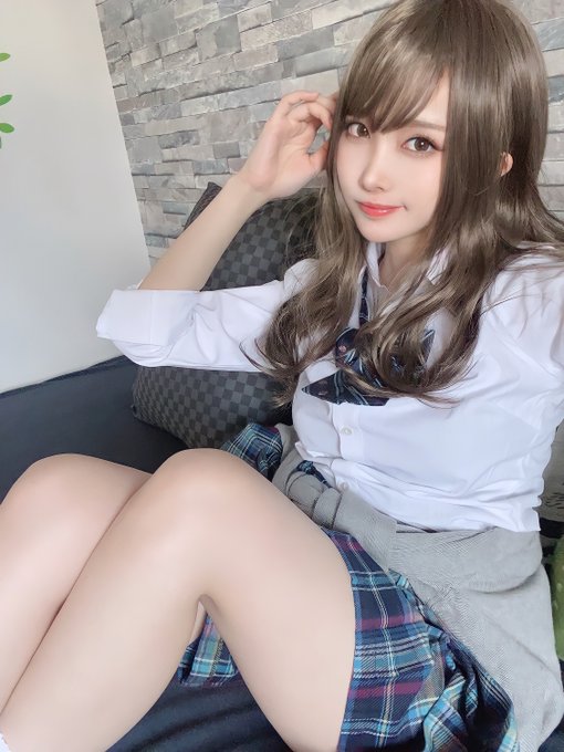コスプレイヤーシスルのTwitter画像34