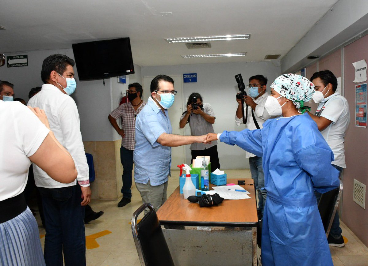 Luis Antonio Ramirez tweet media