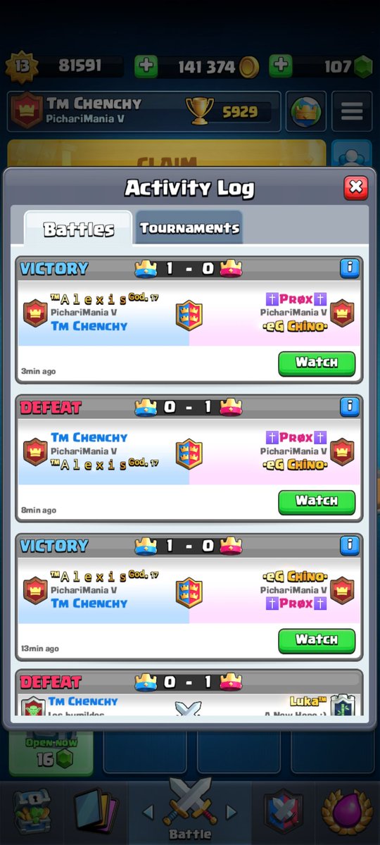 ChenchyLopez's tweet photo. Ganando el 2v2 a CE junto a @stroner17  y @YerzeCr barriendo 🐐🔥 https://t.co/invvZH2C6f