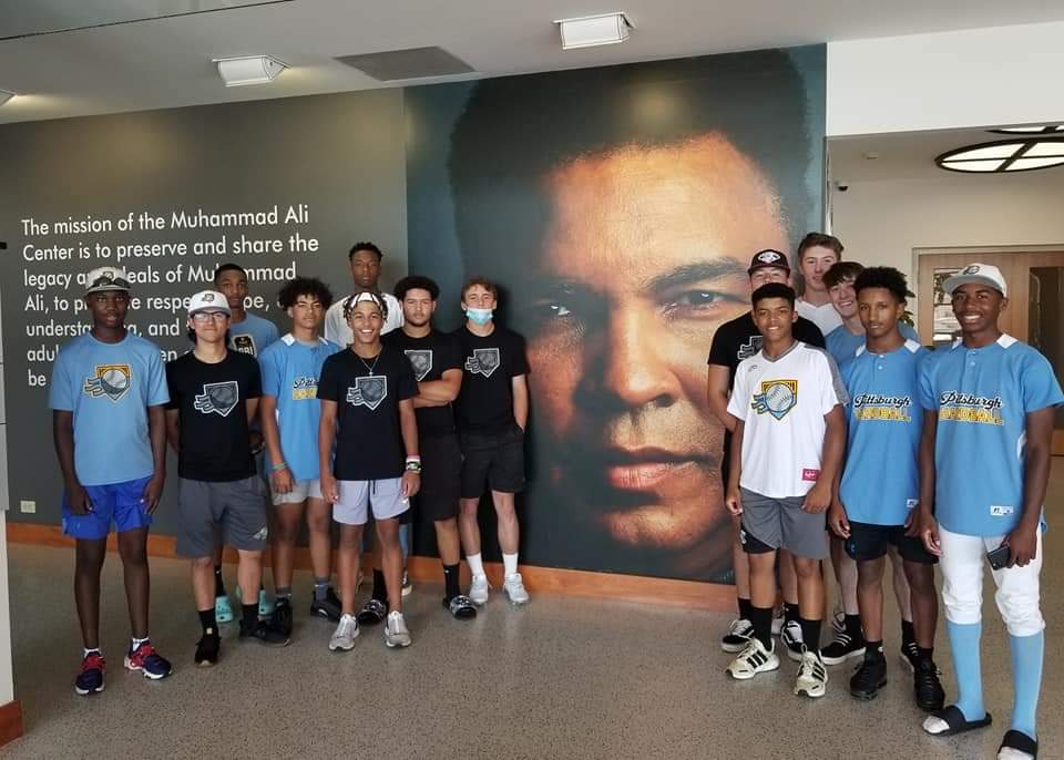 Pittsburgh Hardball Academy tweet media