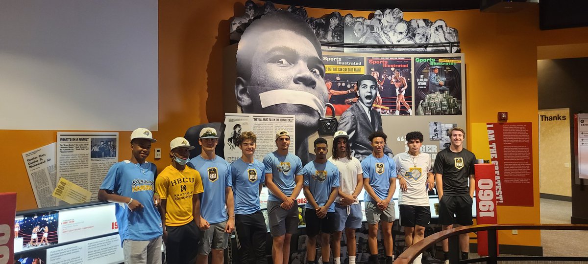 Pittsburgh Hardball Academy tweet media