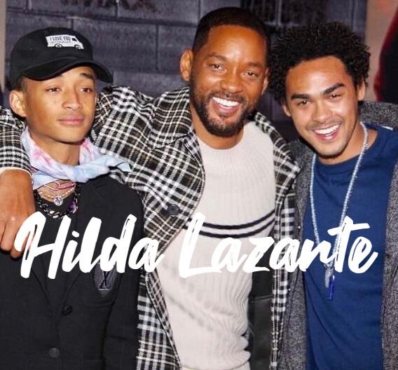 Happy belated birthday jaden smith!! the young actor turned 23 yesterday! 