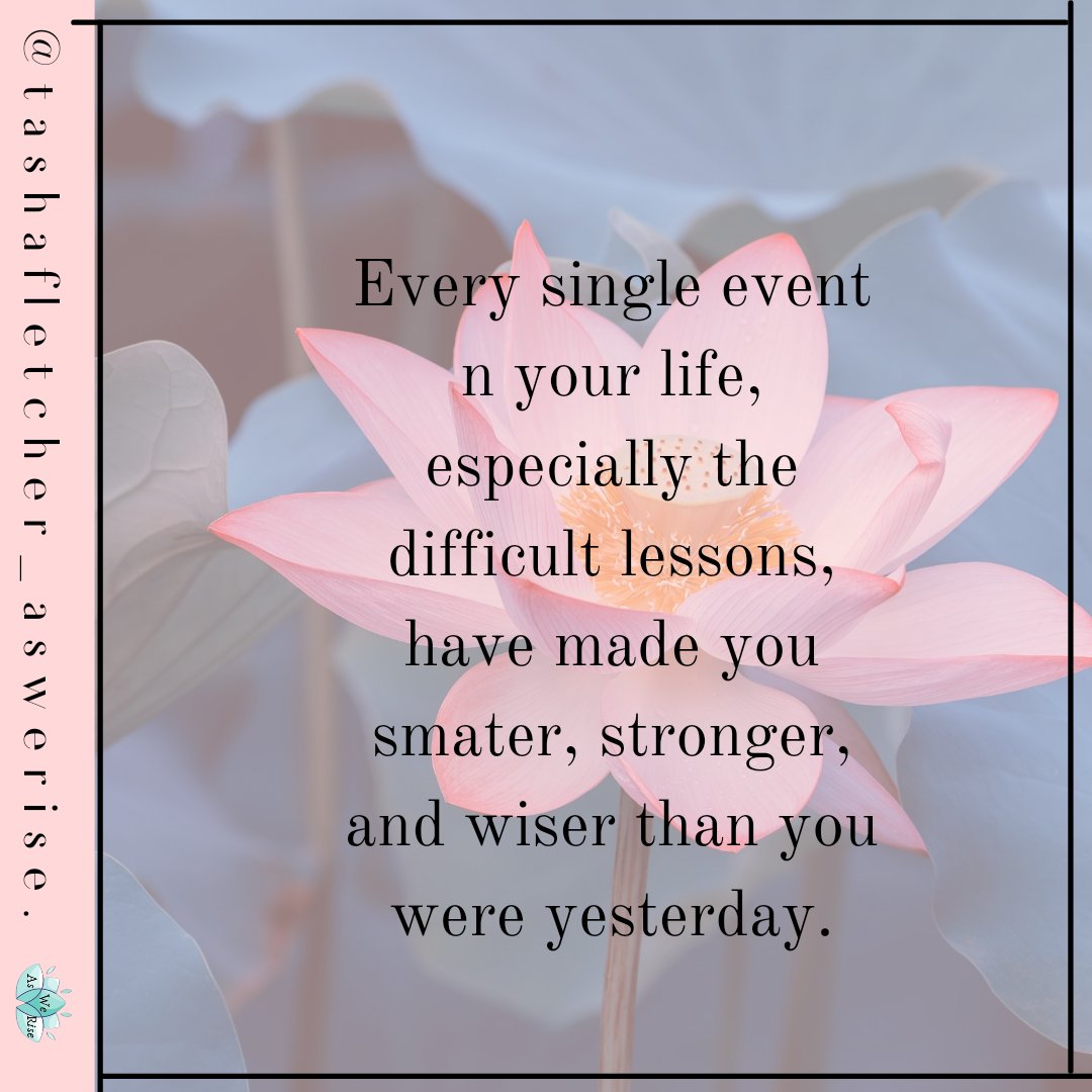 FletcherT_'s tweet photo. #tashafletcher #AsWeRise #womencoach #confidencecoach #yourcoach #wellbeing #wellness #SaturdayMotivation #wellbeingquotes #fyp #❤ #saturdaypost #foryou #wellnesstips #wellbeingpost #SaturdayVibes #selflove #mentalwellbeing #wellbeinwarrior #wellnesslife #doubletap https://t.co/hB9KeaWZrS