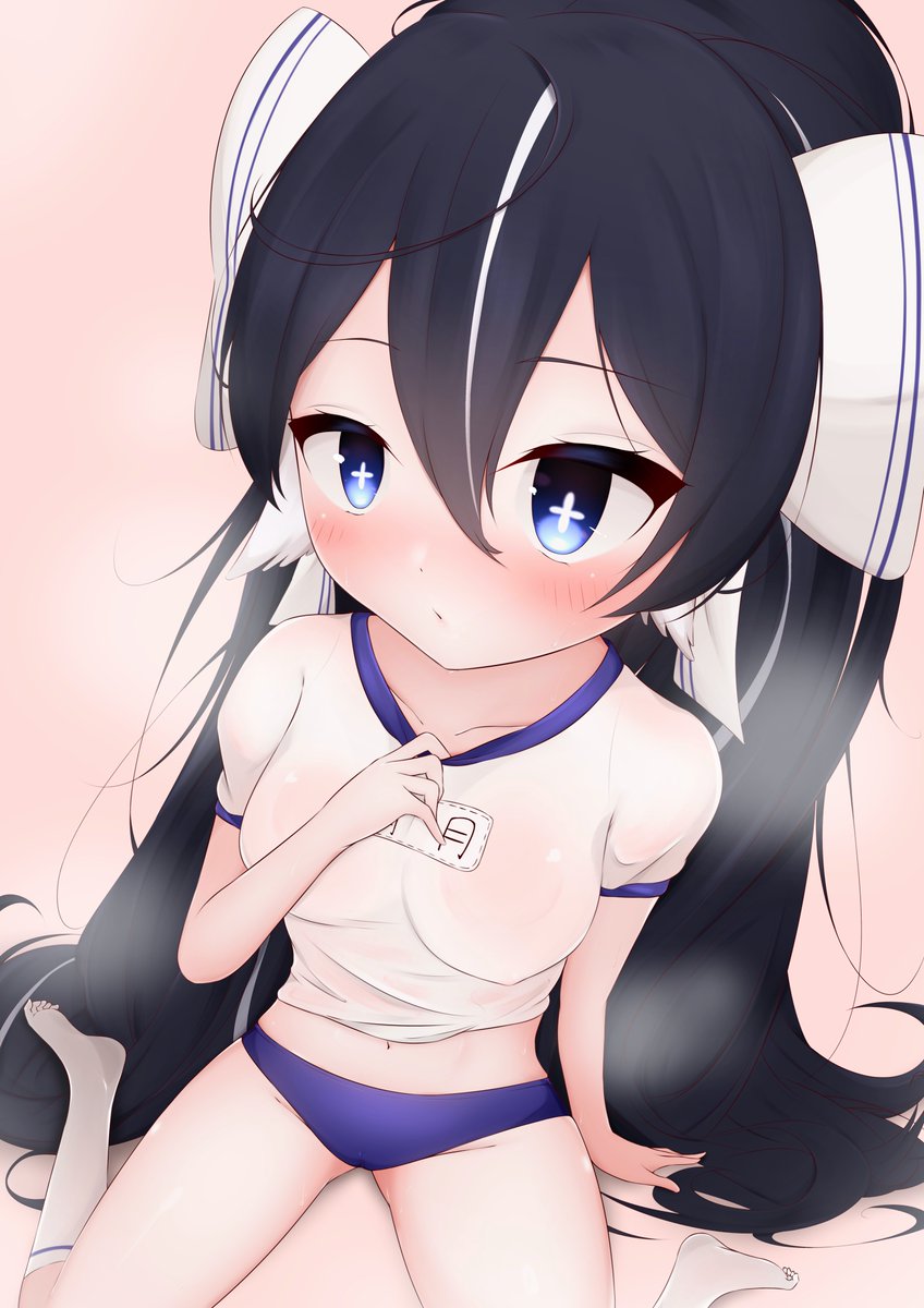 アズレン 汗だく宵月ちゃ アズレン アズールレーン Azurlane アクル Skeb受付中 のイラスト アズレン 汗だく宵月ちゃ アズレン アズールレーン Azurlane アクル Skeb受付中 のイラスト
