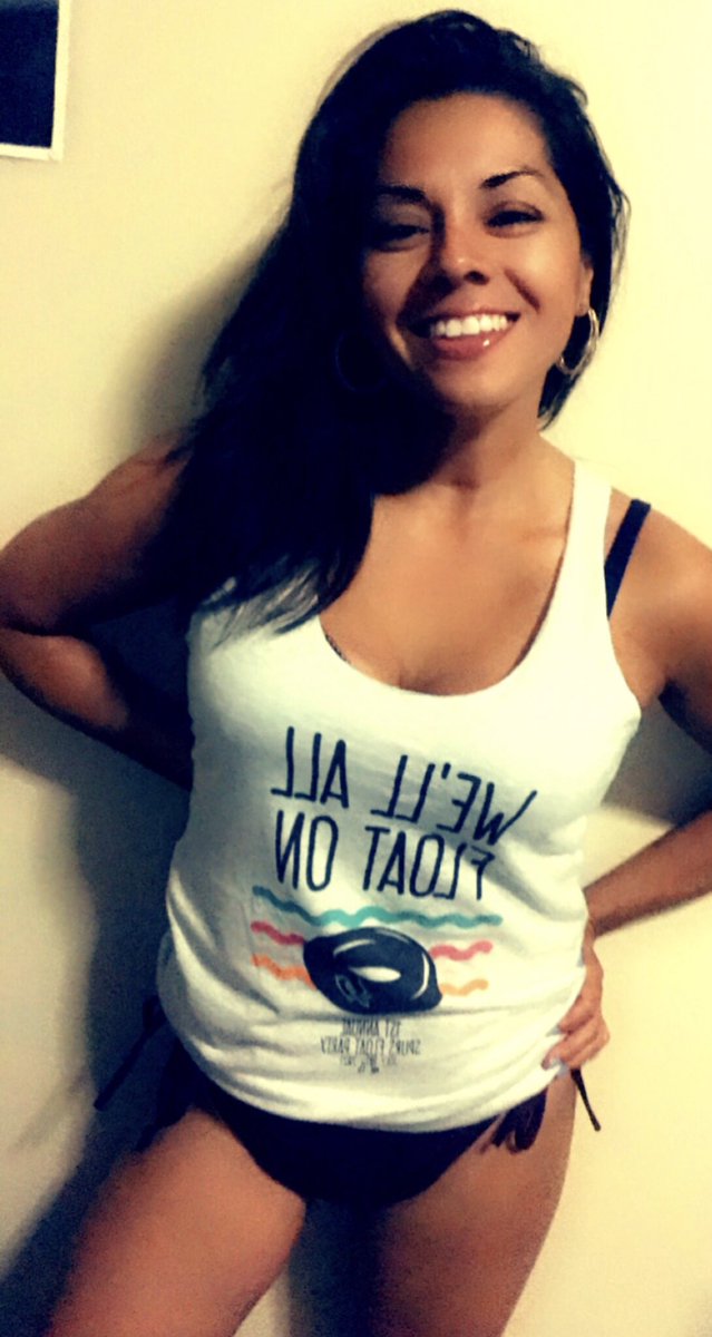 SanAntonioMomma's tweet image. ❤️ In a few hours I’ll be floating down the river … #SpursTwitter #SpursFloatParty