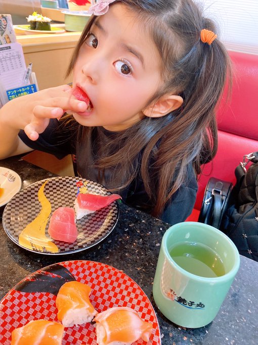 Twitterのコスプレ画像4