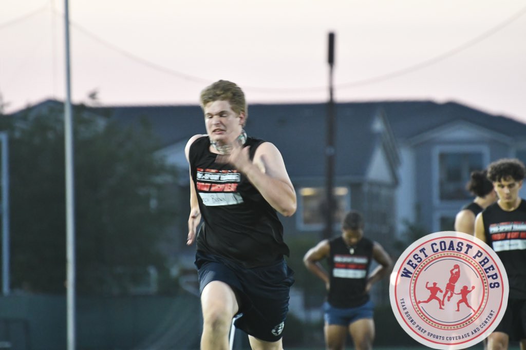 West Coast Preps tweet media