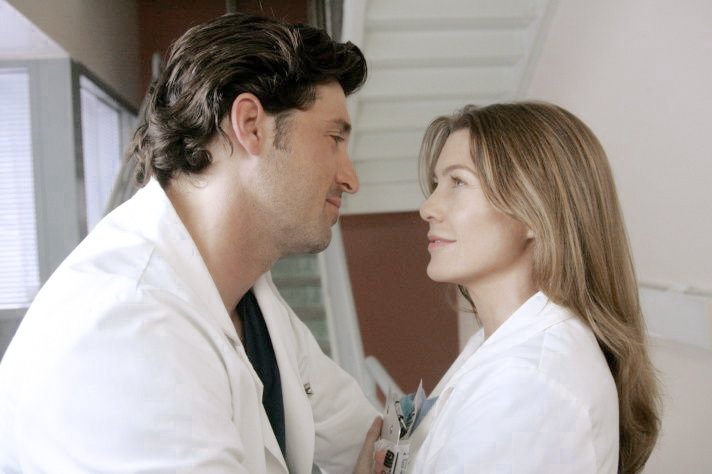 staywithgaetani's tweet photo. "I've never had to force myself to look like I'm in love with Ellen Pompeo" -Patrick Dempsey https://t.co/1AMZdOQPlr