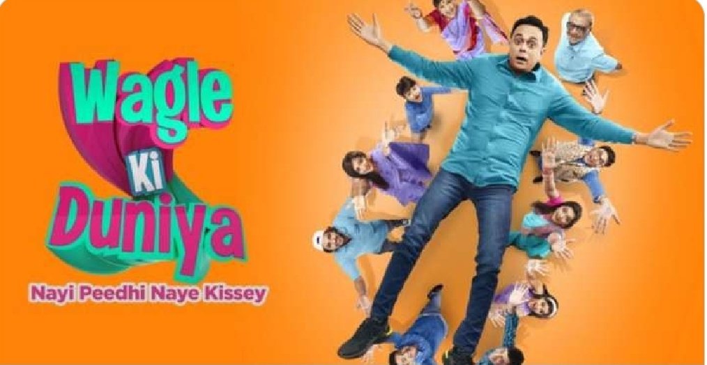 waglekiduniyafp's tweet photo. After Yesterday's Episode, the fans are really I love with that episode .
Really hatsoff to the whole team @JDMajethia @sumrag  @KapadiaAatish @brutyful @BhaktiChauhan15 @AmitSoni2112 @Deepakpareek1 @BharatiAchrekar @PrabhackarSinha @KhushaliJ https://t.co/QEsPyB0kIt
