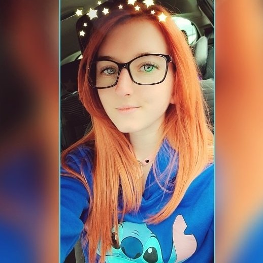 Look who's back ginger https://t.co/oMtHIVkUCz