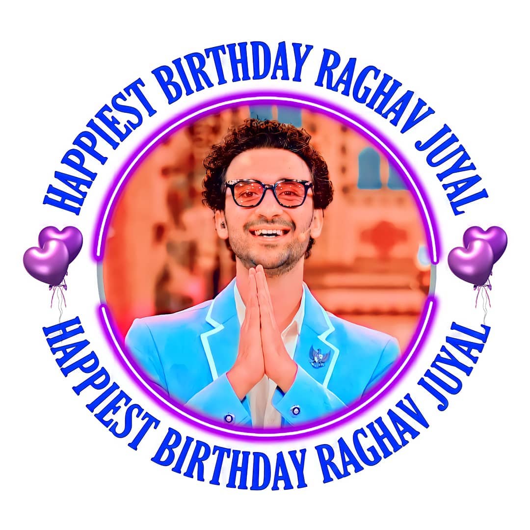 devbhoomi_pics's tweet photo. HAPPY BIRTHDAY 🎉🎂 to SLOW-MO king @TheRaghav_Juyal , Lots of Love❤

😍😍follow @devbhoomi_pics for more update
•
#raghavjuyal  #dancedeewane3 #dancedeewane #danceplus6 #raghavkechutkule #crockroaxz #Comedy #slowmotion #nawabzaade #dance #hum_hai_uttarakhandi https://t.co/sJnPl4UdsD